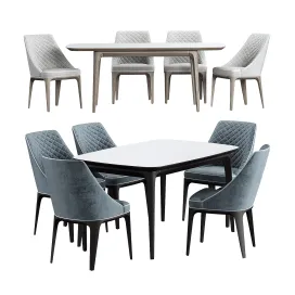 Mido chair konyshev play table